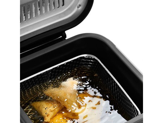 Фритюрница KITFORT KT-2017